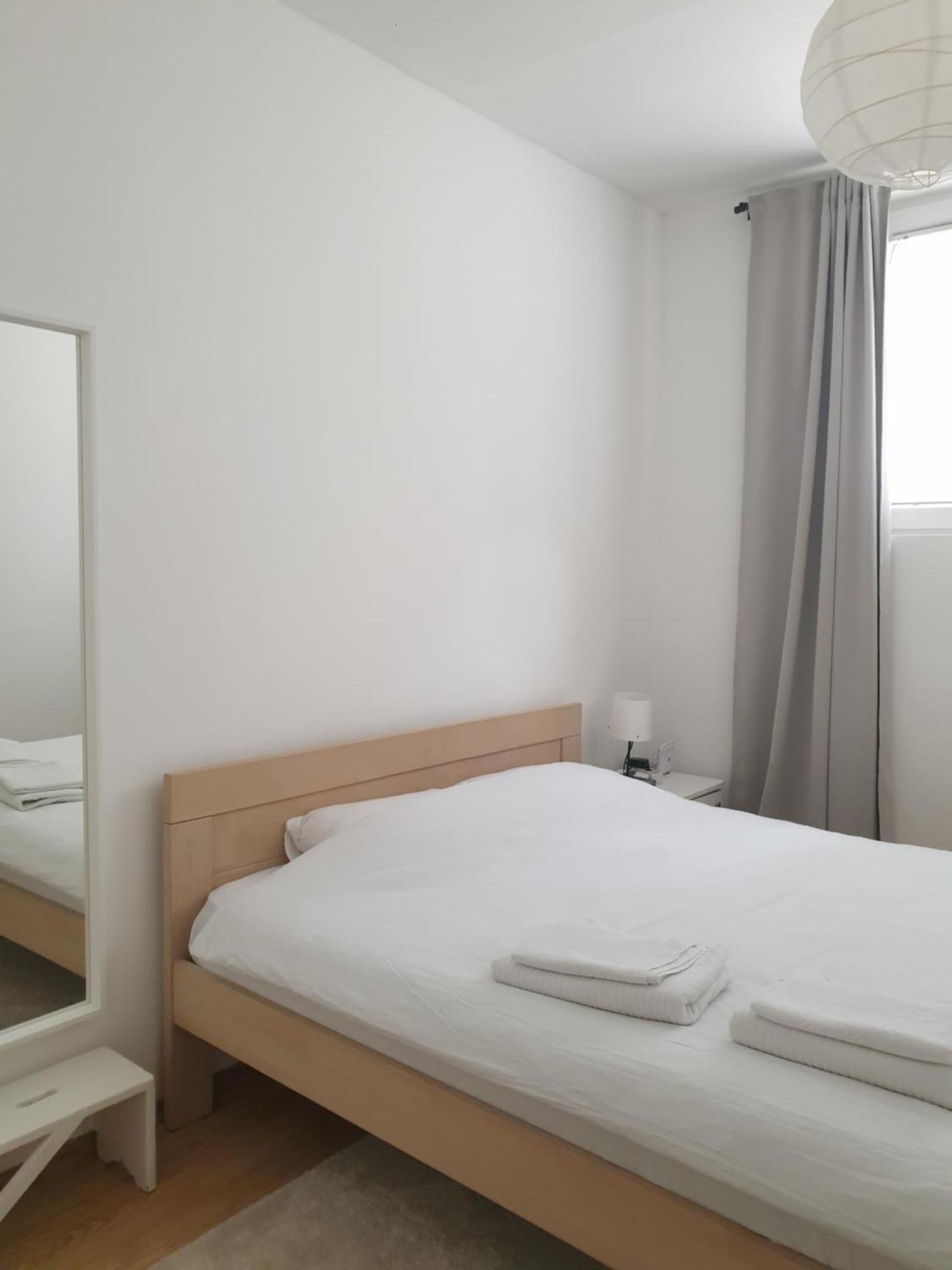 Novi Apartman 19 Foca Exterior photo